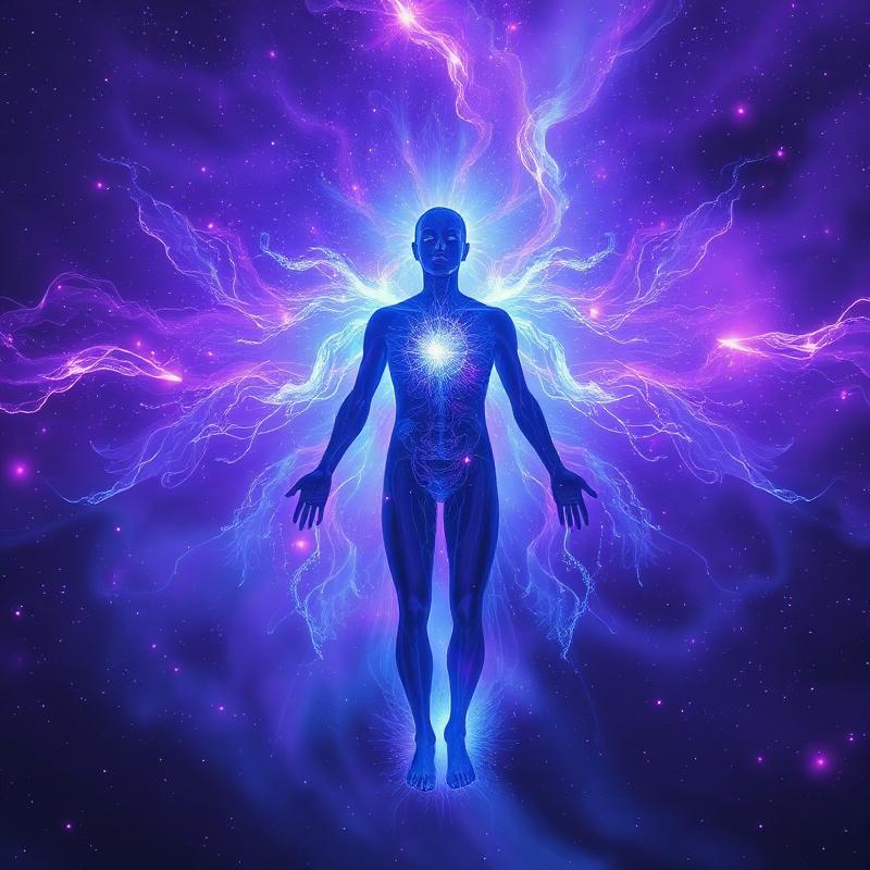 Train With Me. Learn With DEAN. — Astral Projection, Reiki & Psychic ...